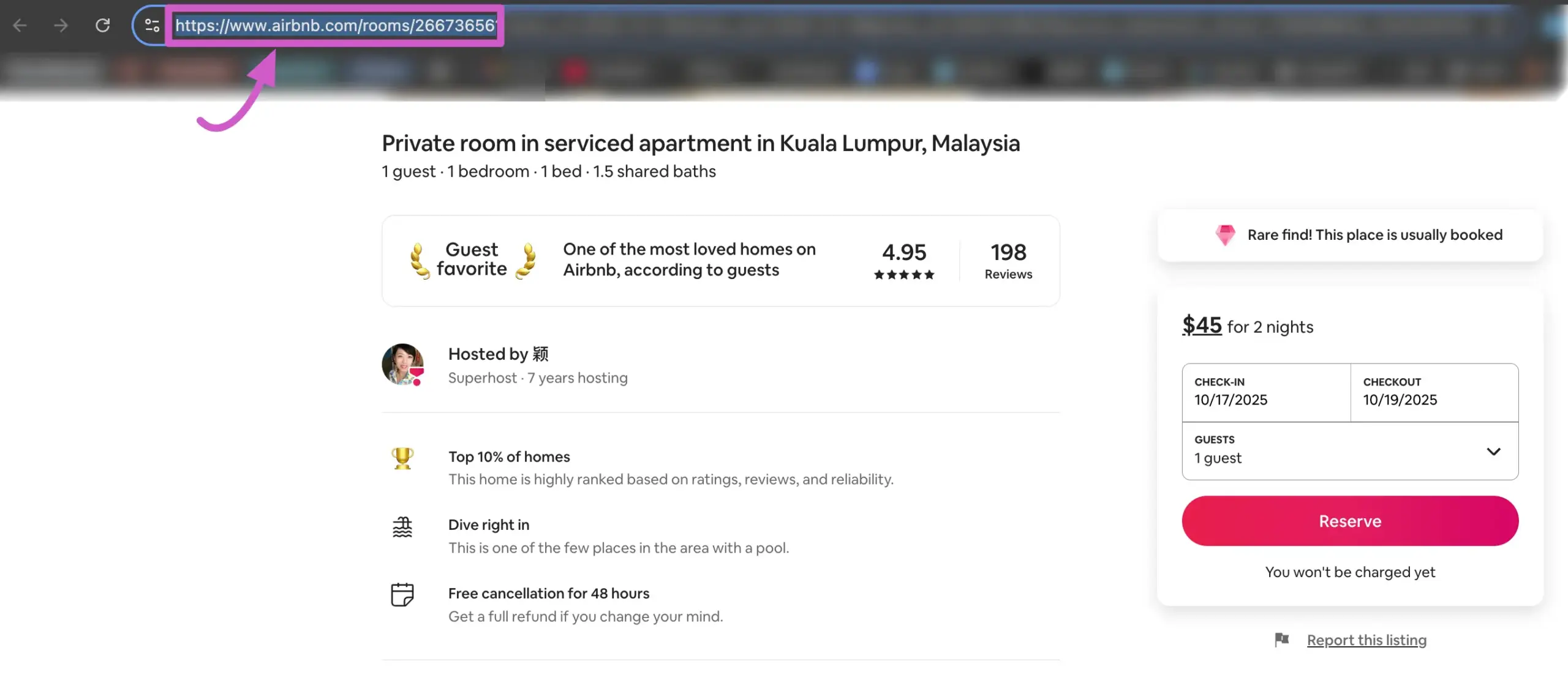 airbnb platform 3