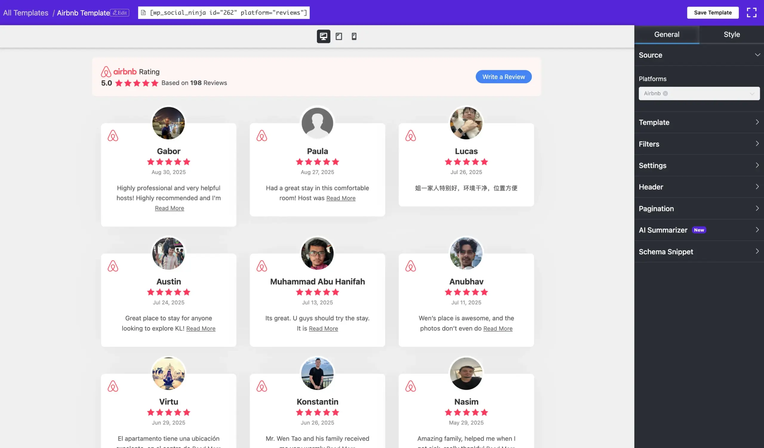 airbnb platform 5