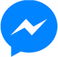 Messenger chat widget