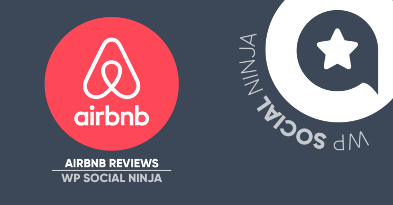 How to Display Airbnb Reviews on Your WordPress Website (Easy guide)