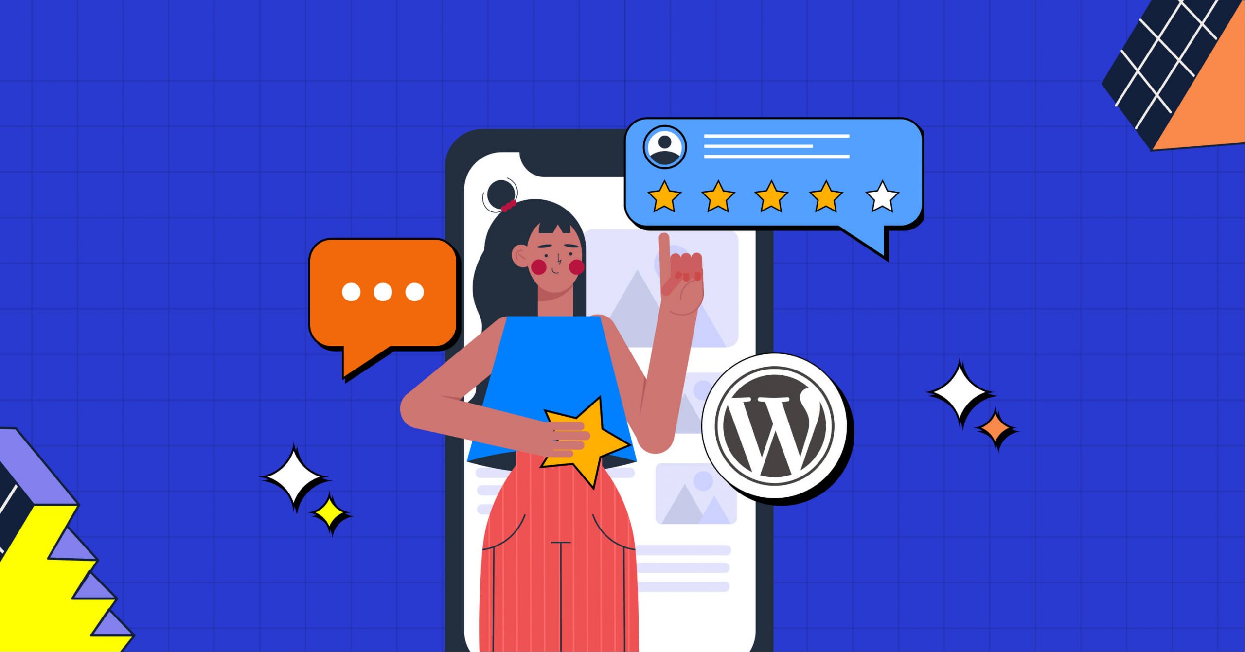 How to Add Social Reviews on Your WordPress Website (Easiest Way)