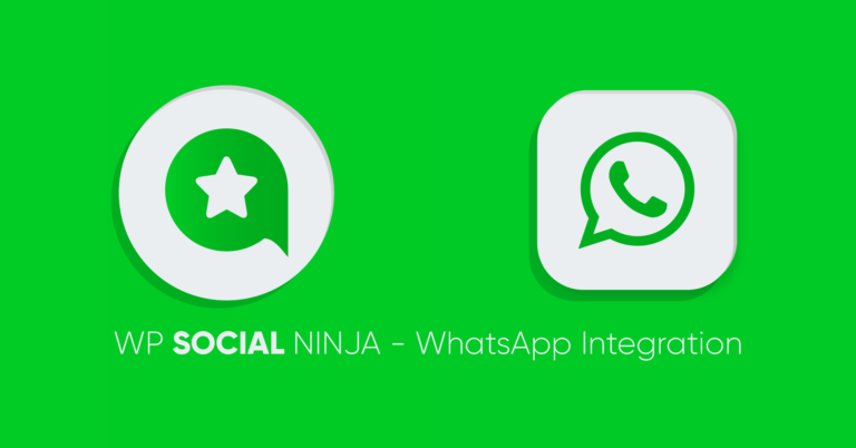 How to Add Social Chat on Your Site | WhatsApp Integration
