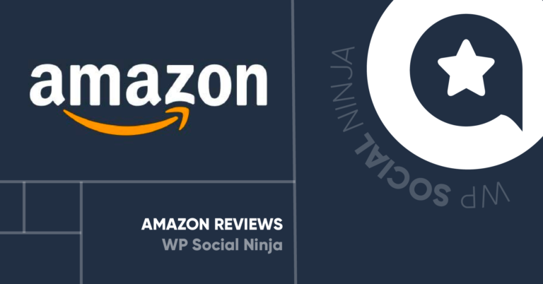 How to Add Amazon Reviews on Your Website (Step by step guide)