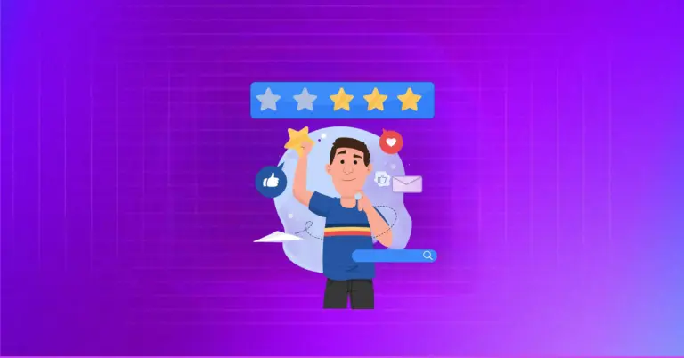 google reviews settings on wordpress