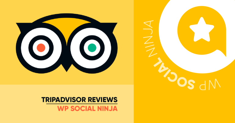 How to Add Tripadvisor Reviews to Your Website (Simple Way)