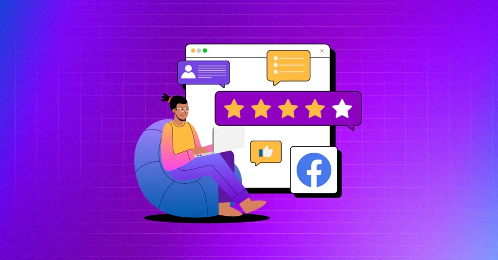 How to add Facebook reviews with WP Social Ninja