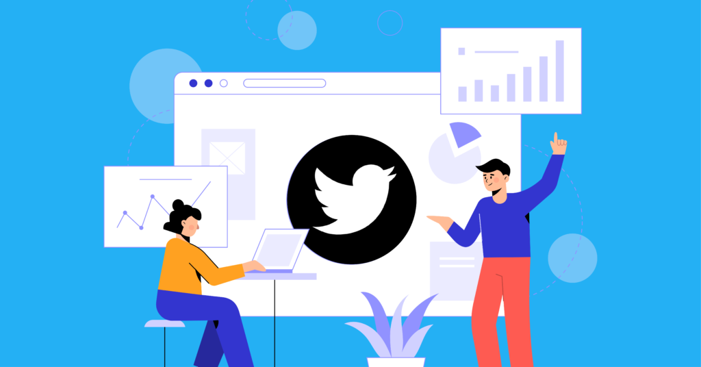 Benefits of Twitter marketing tips