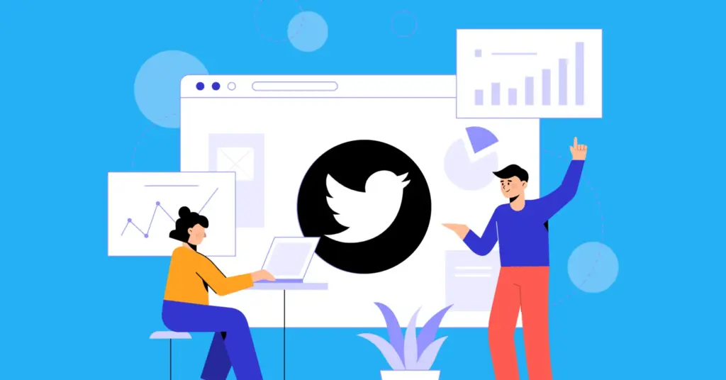 Benefits of Twitter marketing