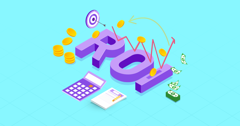 Why calculate social media ROI