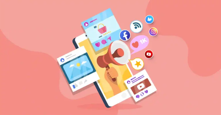 wp social ninja social feeds