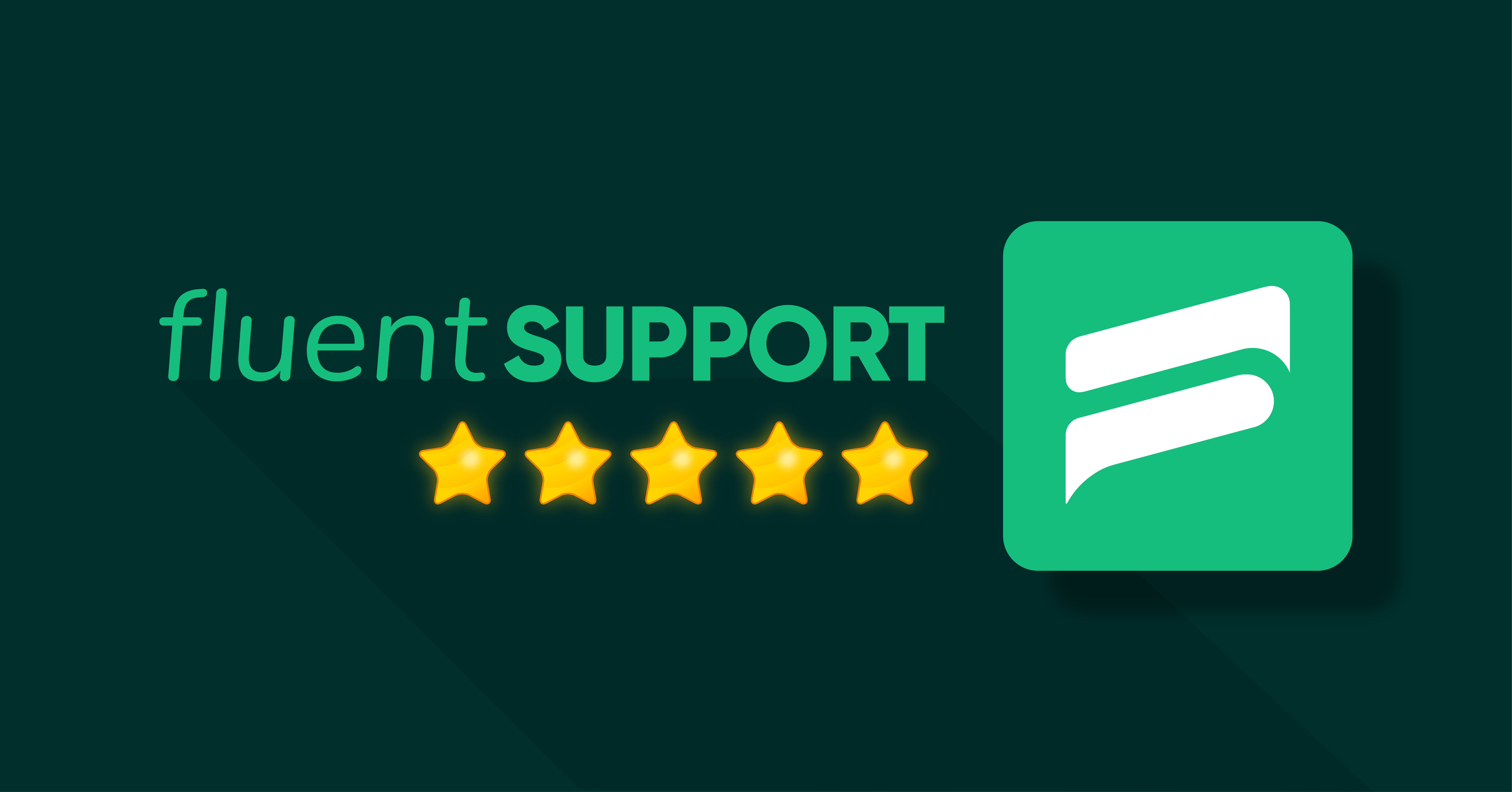 Fluent Support: The Best Support Ticketing Tool for WordPress