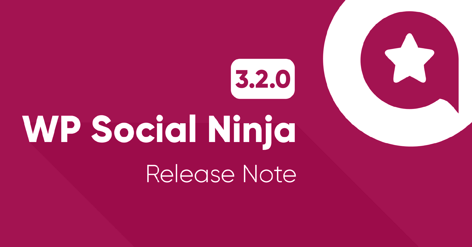 What’s in Store on WP Social Ninja 3.2.0