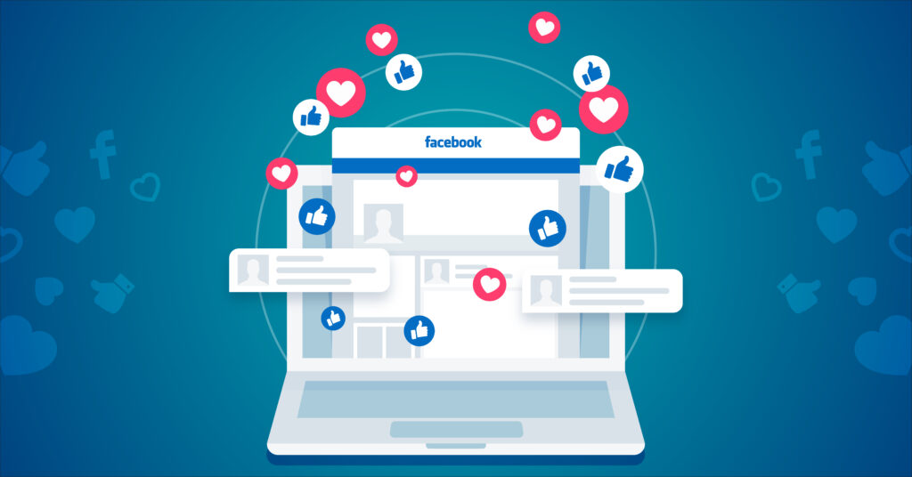 Why is Facebook the best social media platform for brands?