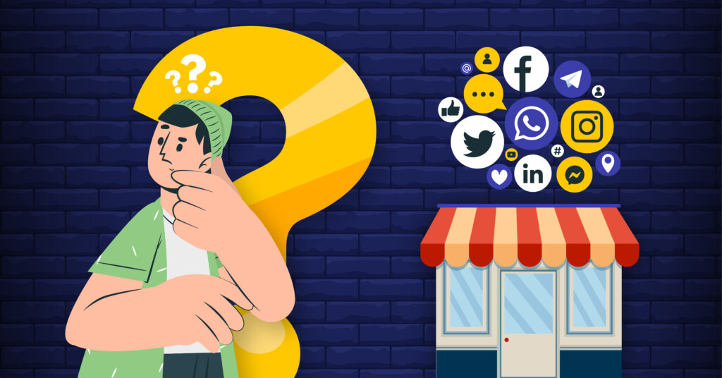 Why is social media platform important for your business?