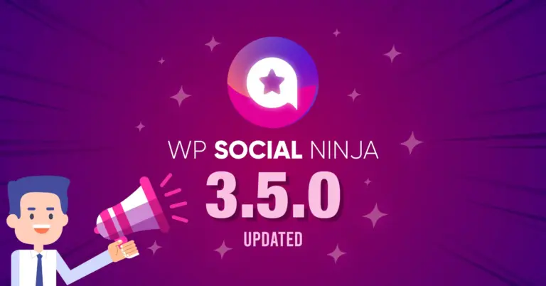 wp social ninja 3.5.0 scaled