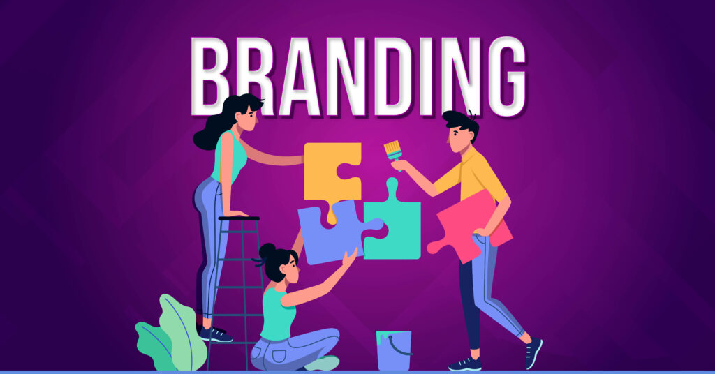 social media branding tips: Branding importance
