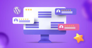 How to Add Custom Reviews to Your WordPress Website (Easy Way)￼