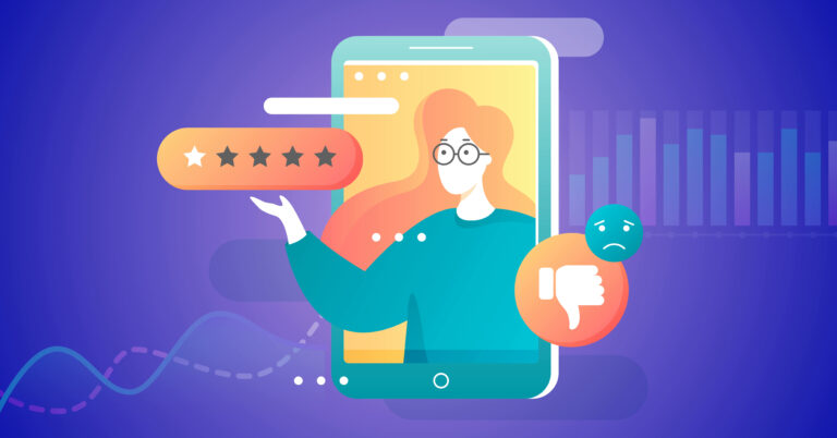 Why Negative Reviews Are Good for Your Business?