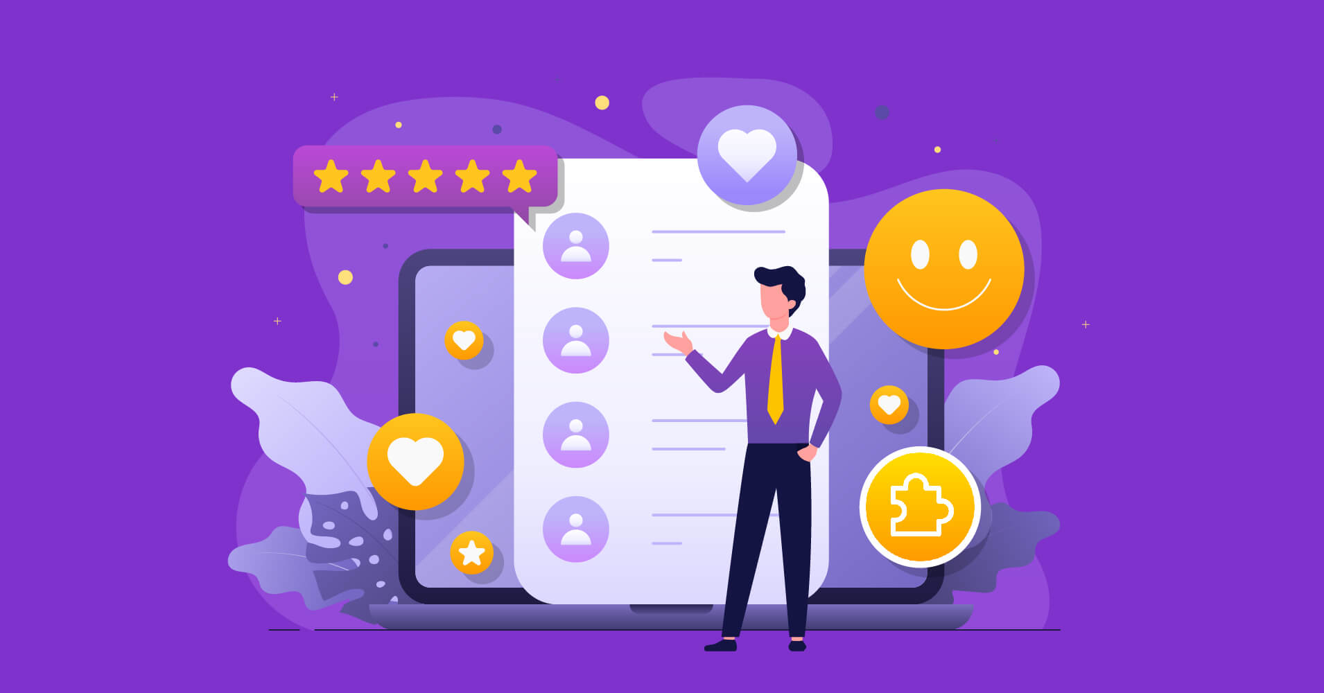 5 Best WordPress Review Plugins for Your Business (2022)￼