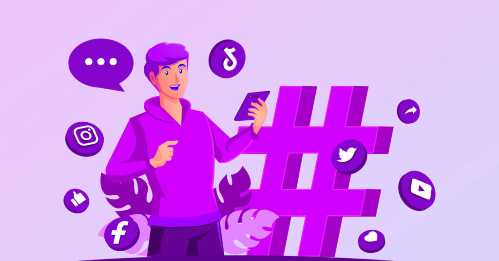 How to Display Social Media Hashtag Feeds on site