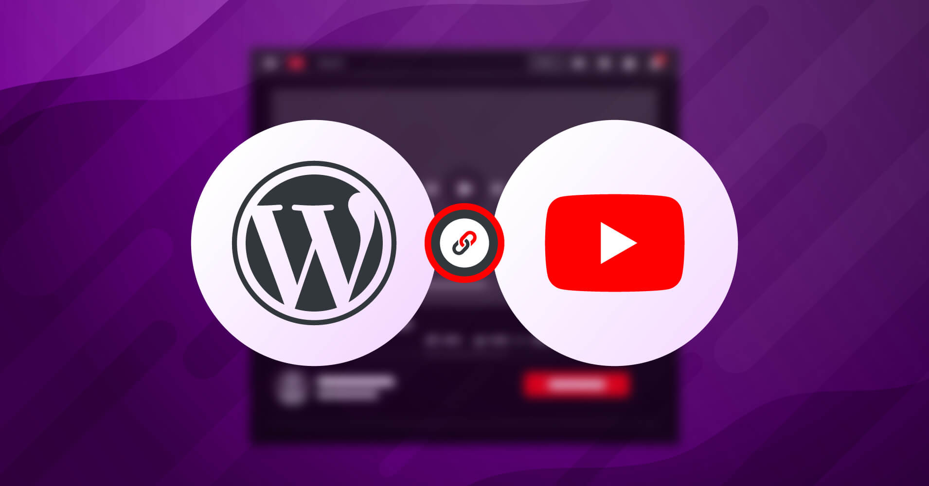 How to embed YouTube Video on WordPress