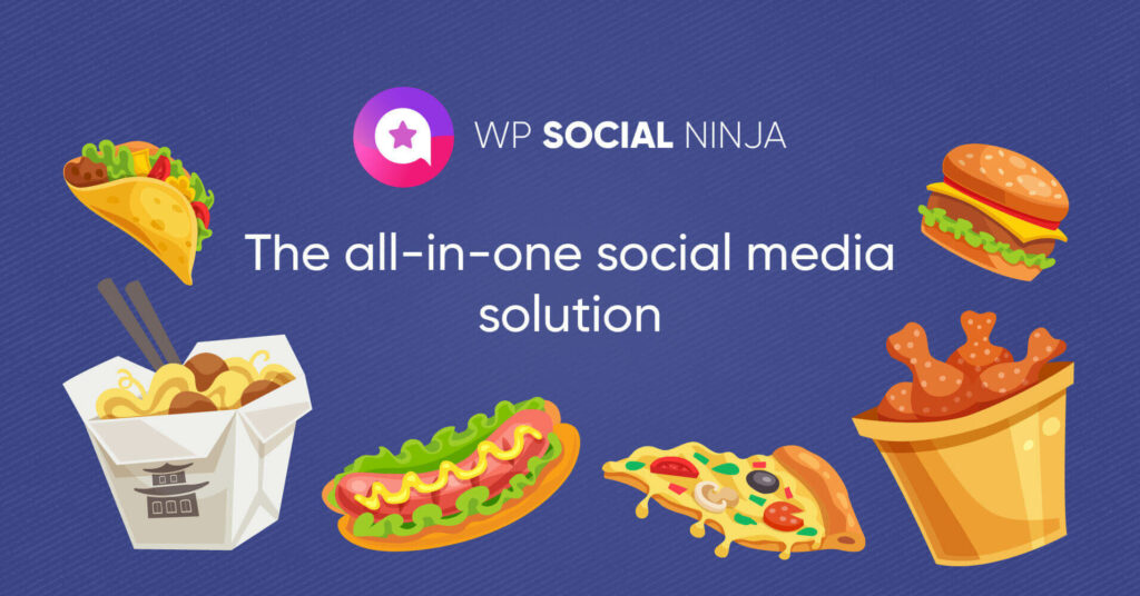 Social media solution