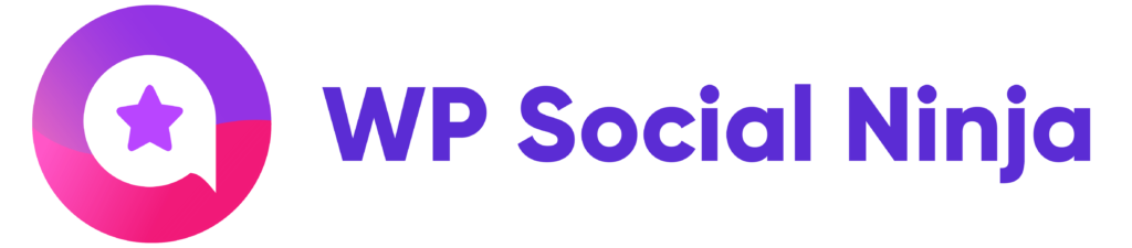 logo of WP Social Ninja