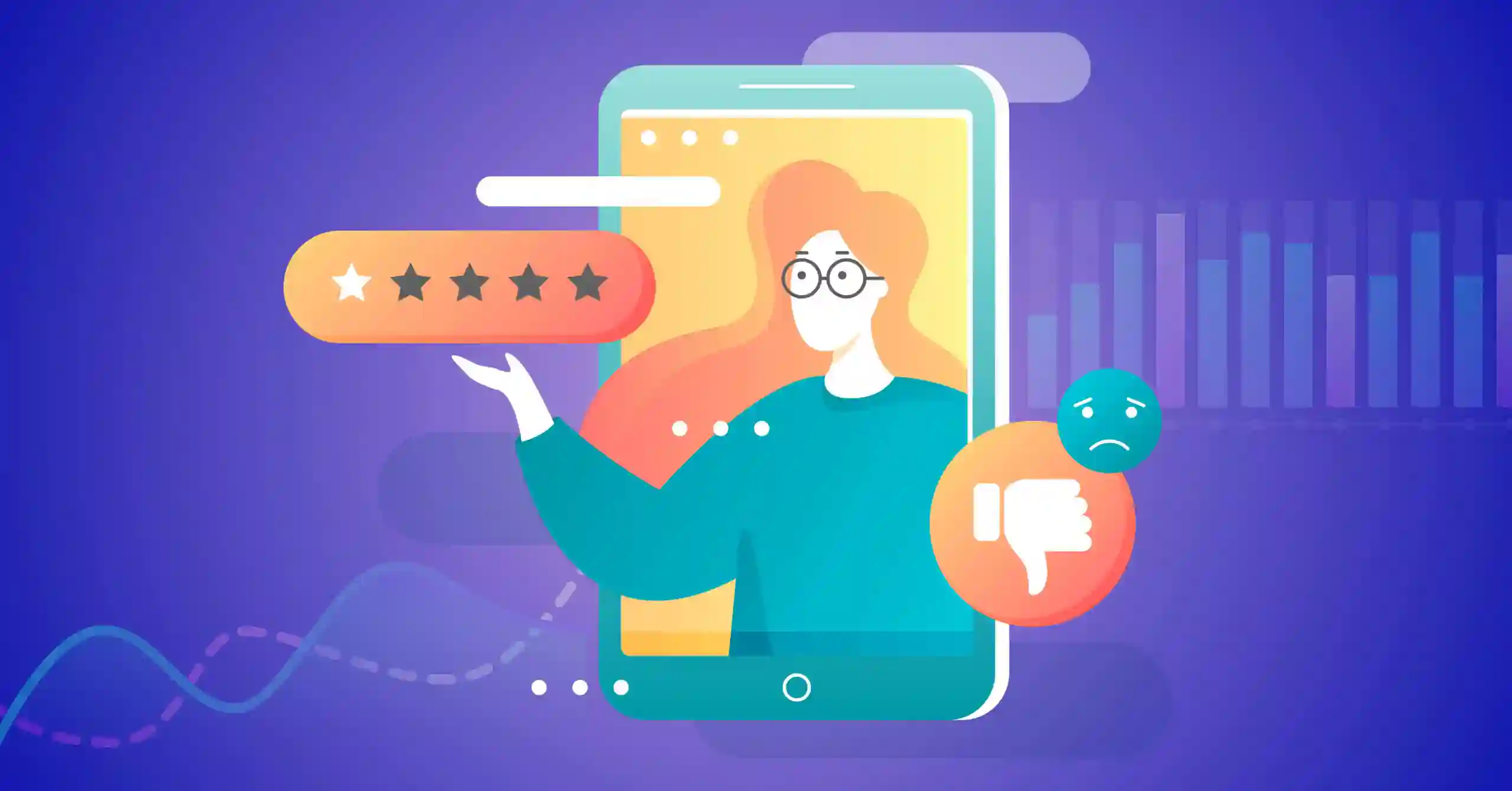 Why negative reviews are good for your business