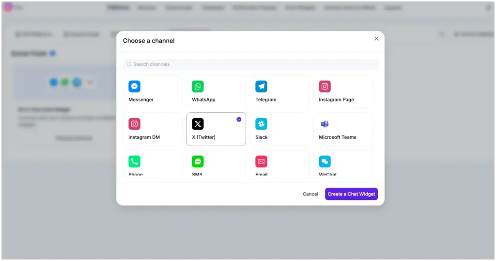 x(twitter) configuration (1)