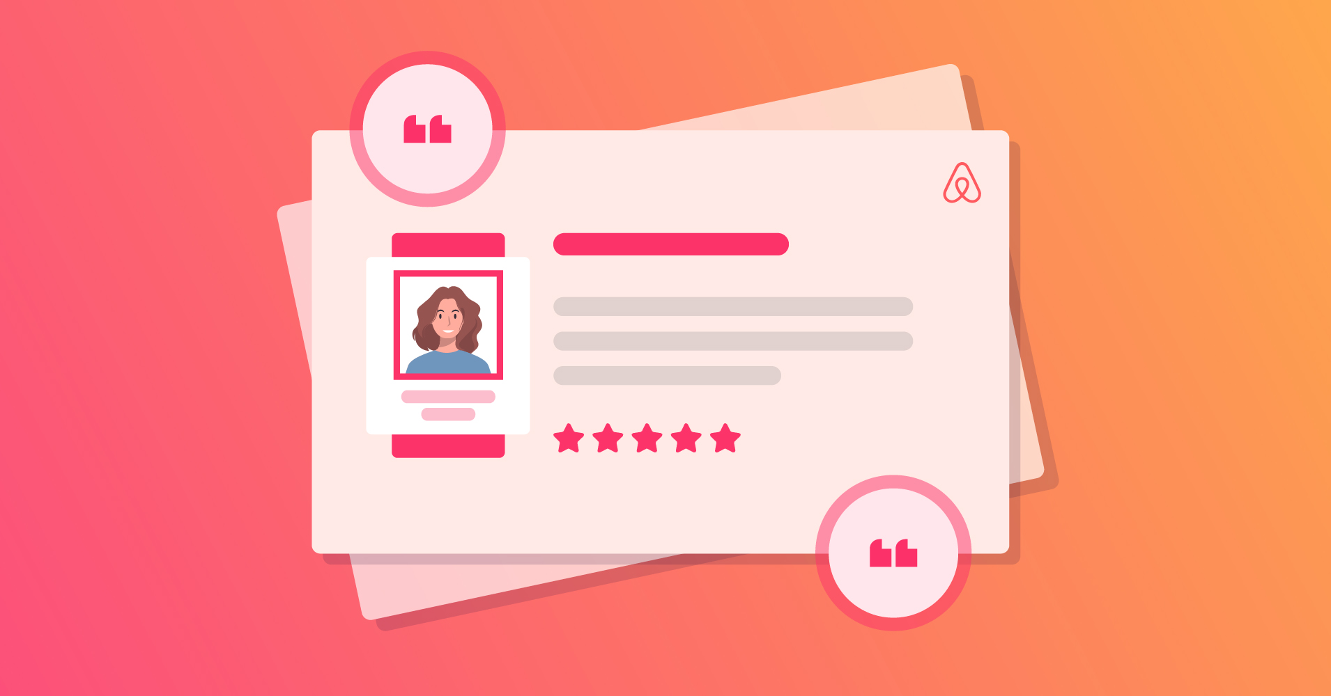 How to Display Best Airbnb Reviews on WordPress Websites