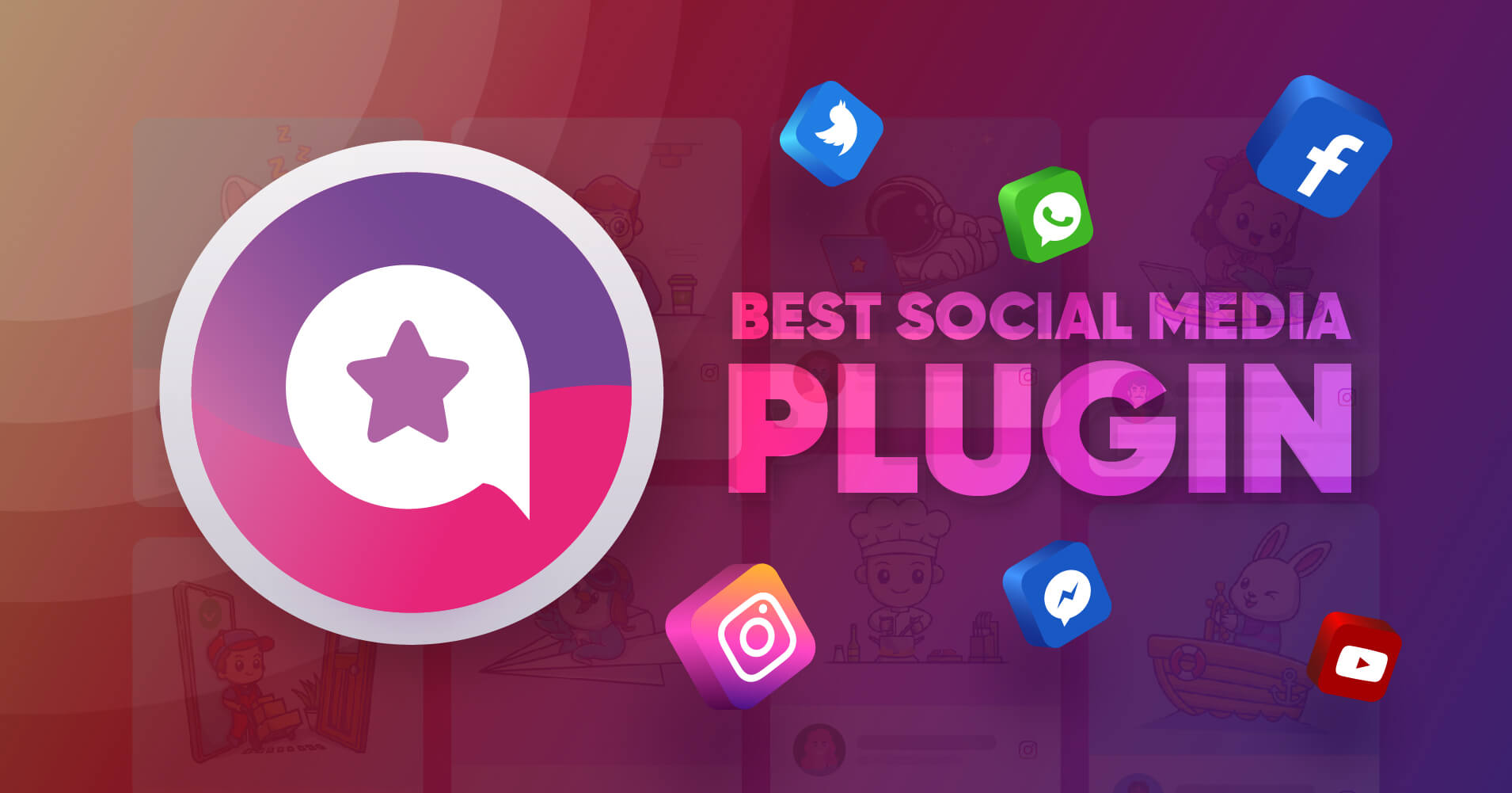 Interactive Facebook Posts Ideas to Boost User Engagement