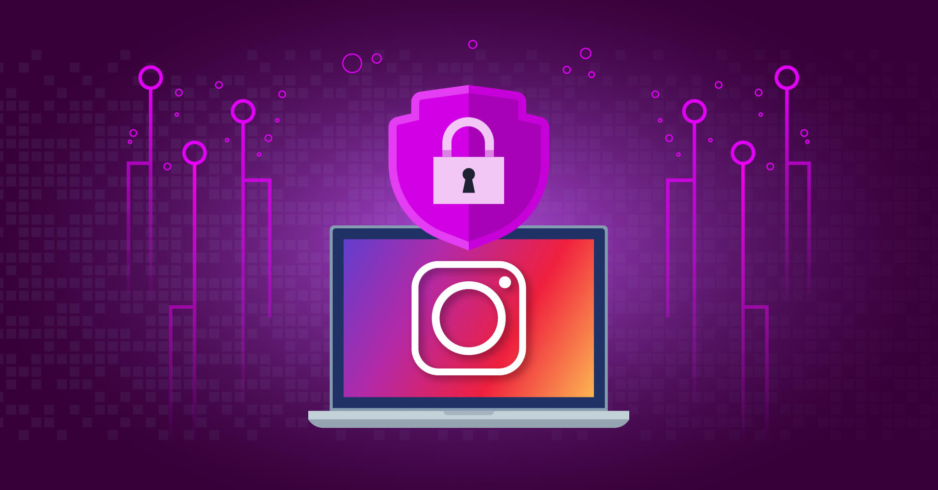 How to generate Instagram access token