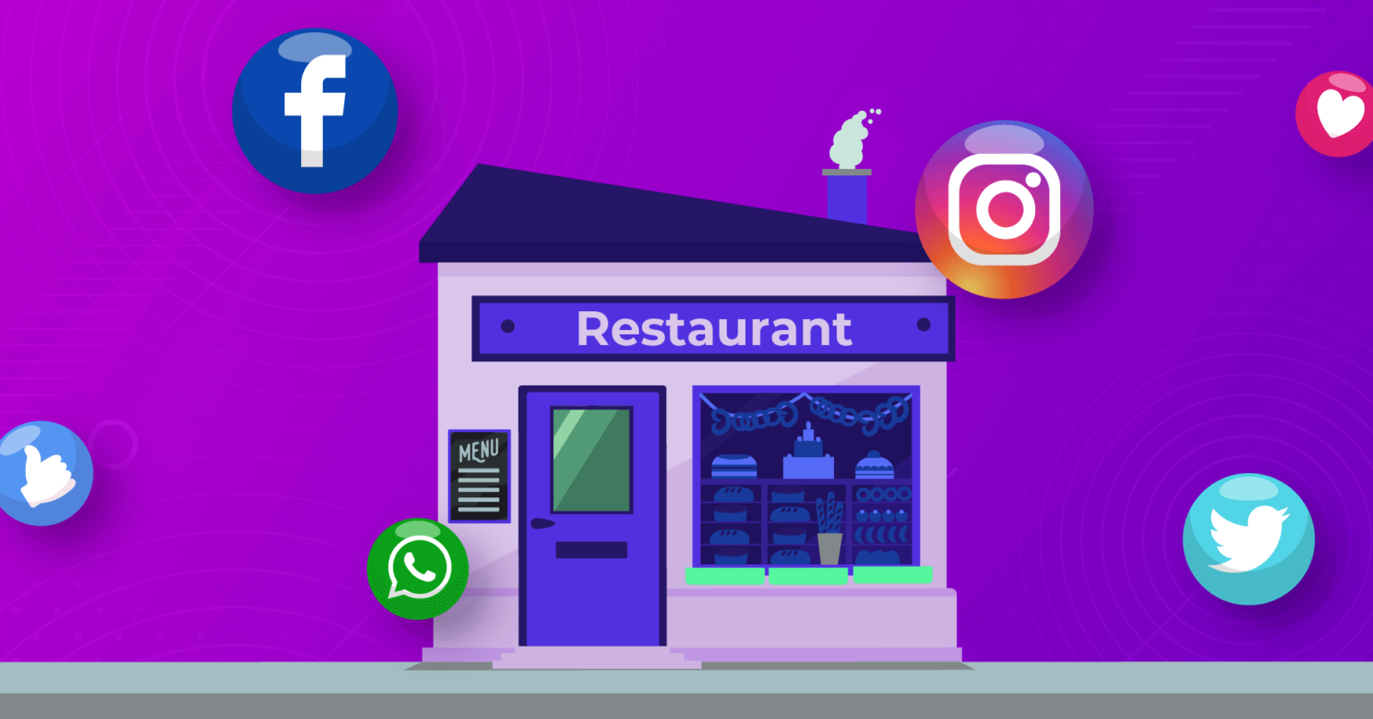 Restaurant Branding Everything You Need to Know Guide)