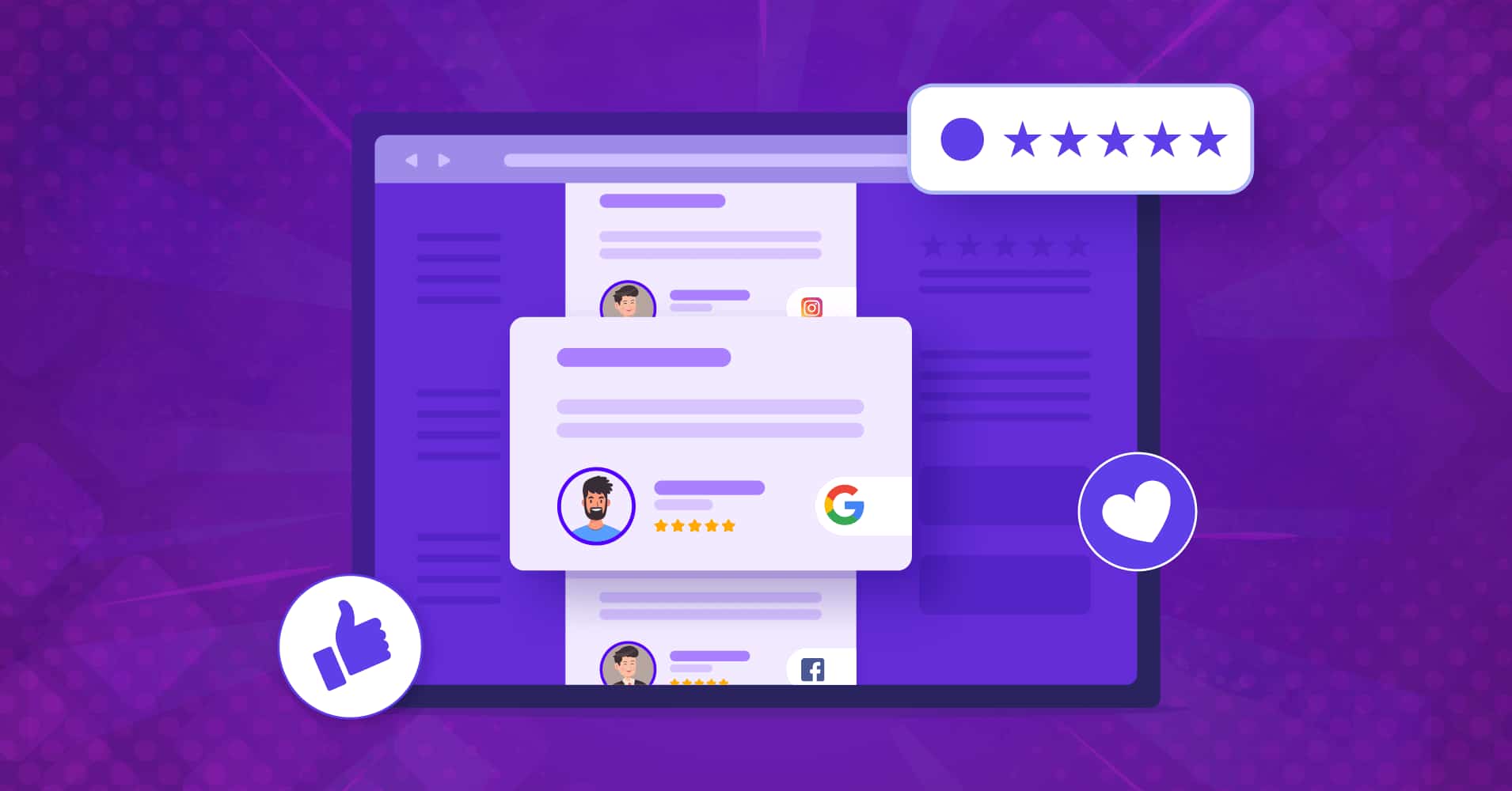 social media reviews everything you need to know