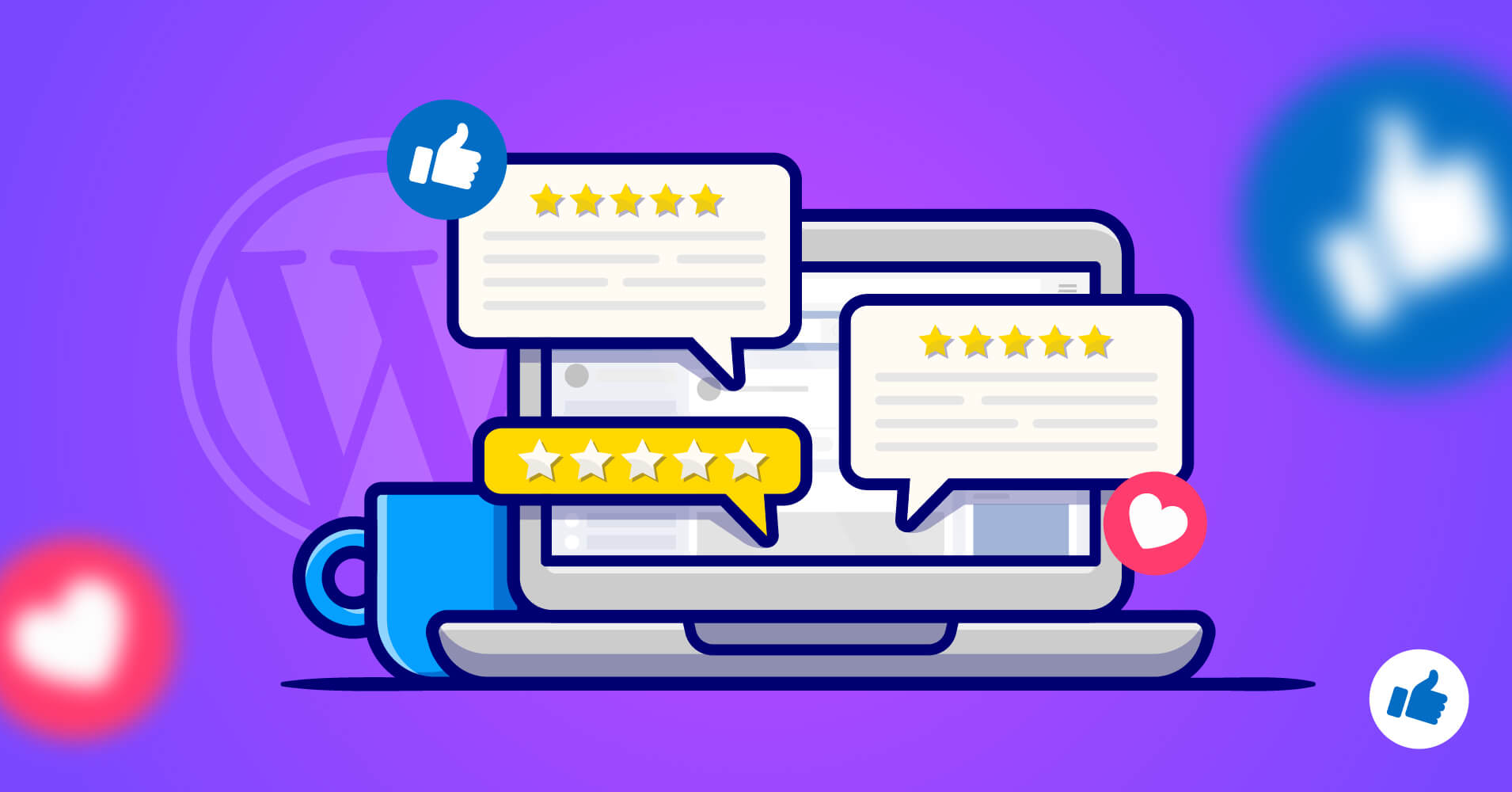 facebook reviews wordpress plugin