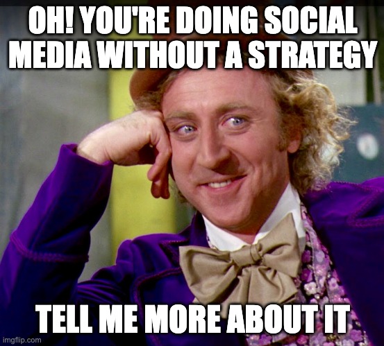 A Guide To Using Social Media Memes For Content Marke 2045