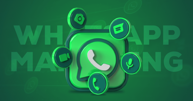WhatsApp Marketing Tool to Build Your Brand