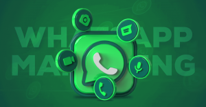 WhatsApp Marketing Tool