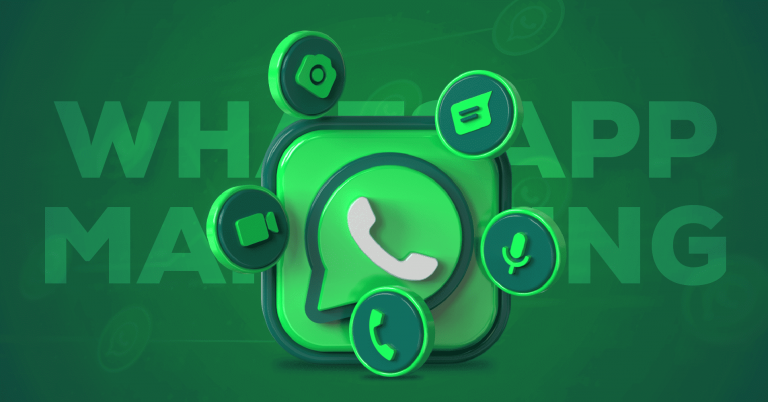WhatsApp Marketing Tool to Build Your Brand (2024)