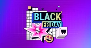 Black Friday marketing strategies