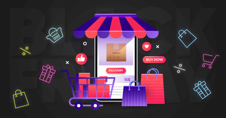 7 Best Black Friday Marketing Strategies You Must Try in 2022