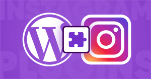 WordPress Instagram plugins