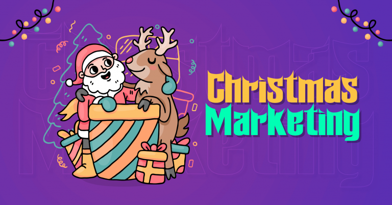 10 Christmas Marketing Ideas for Small Businesses + Examples