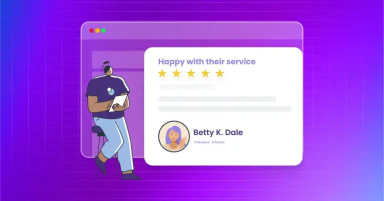 Positive review examples