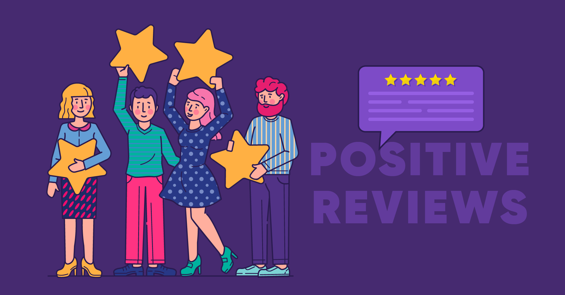 7-best-positive-reviews-examples-for-your-brand