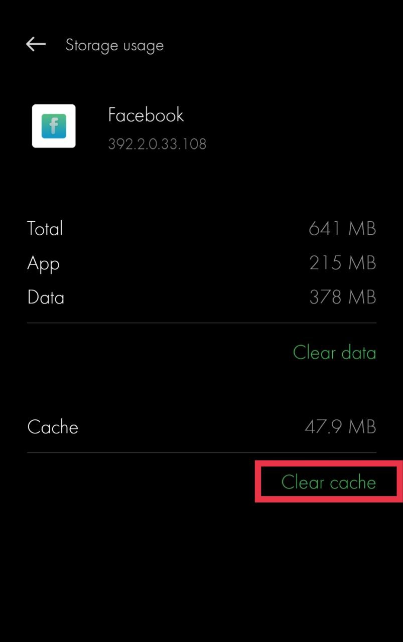 Quick Fixes on Facebook Posts Not Showing Up