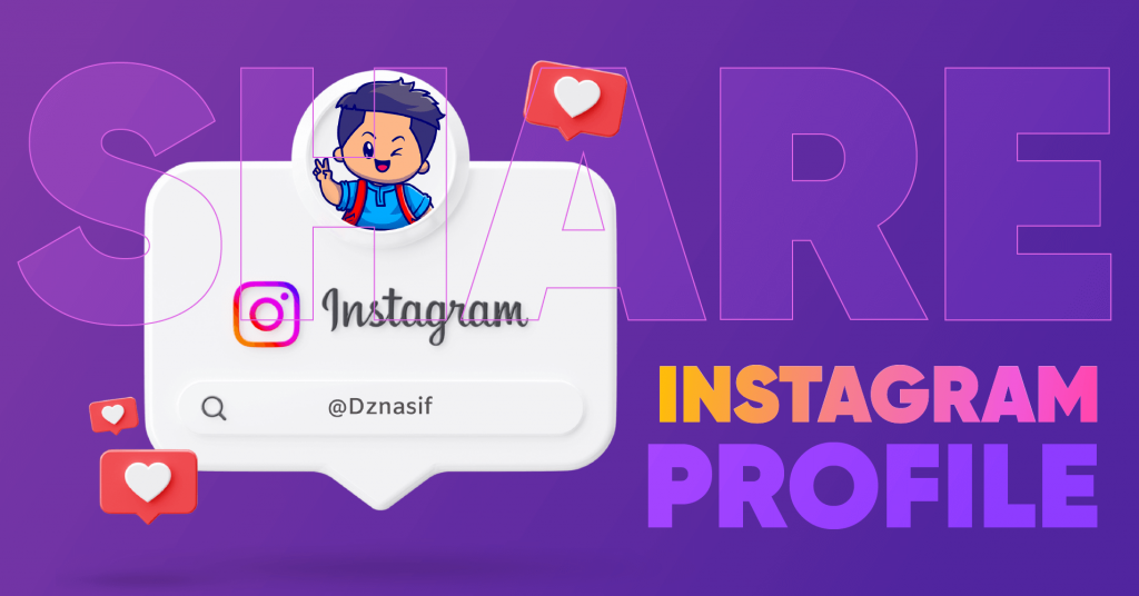 Instagram Profile Picture Full Size (+ What Else to Know) - ShareThis