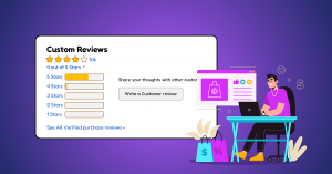 How to write review on Amazon