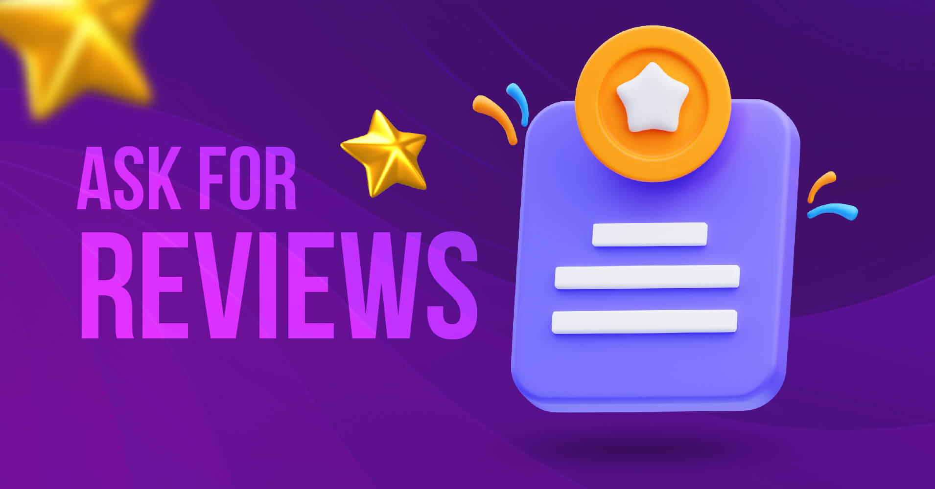 Best Tactics for Asking for Reviews on Google - Broadly