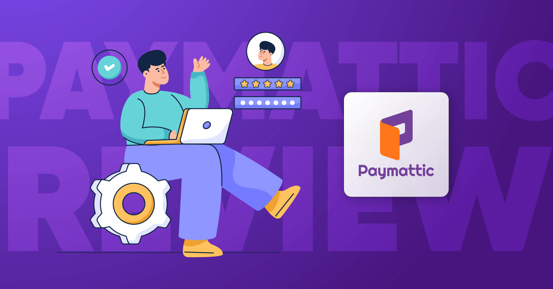 Paymattic review: Payment and donation plugin for WordPress